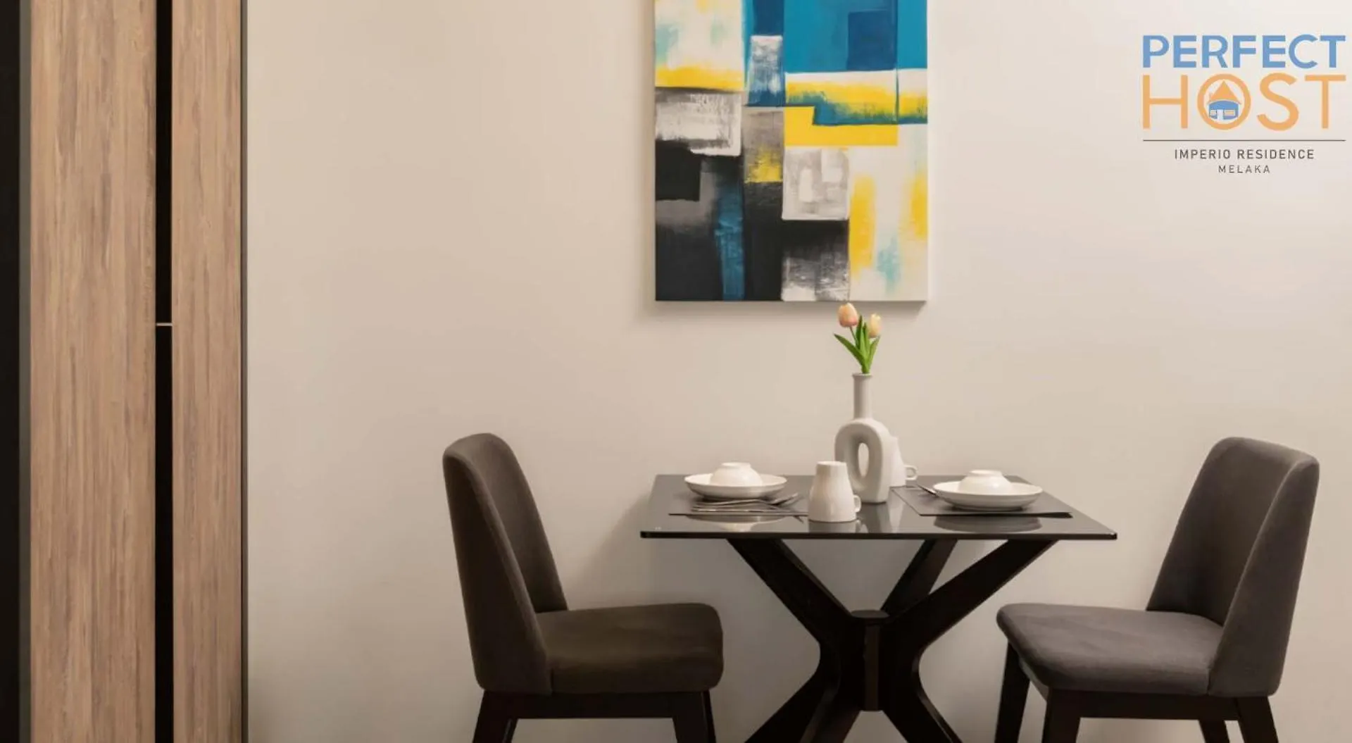 Imperio Residence Seafront By Perfect Host Malacca