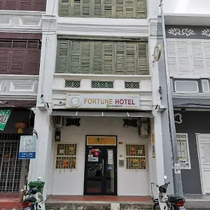 visit hotel