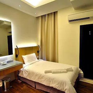 Mio Boutique Hotel