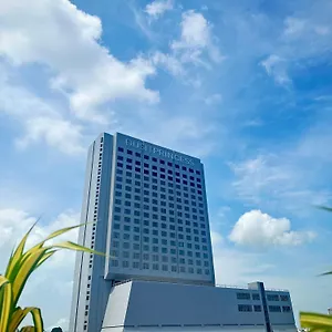 Dusit Princess Hotel
