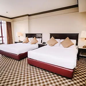 Otel Kingston 9 - Jonker Street, Malakka