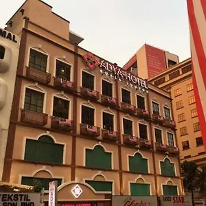 visit hotel