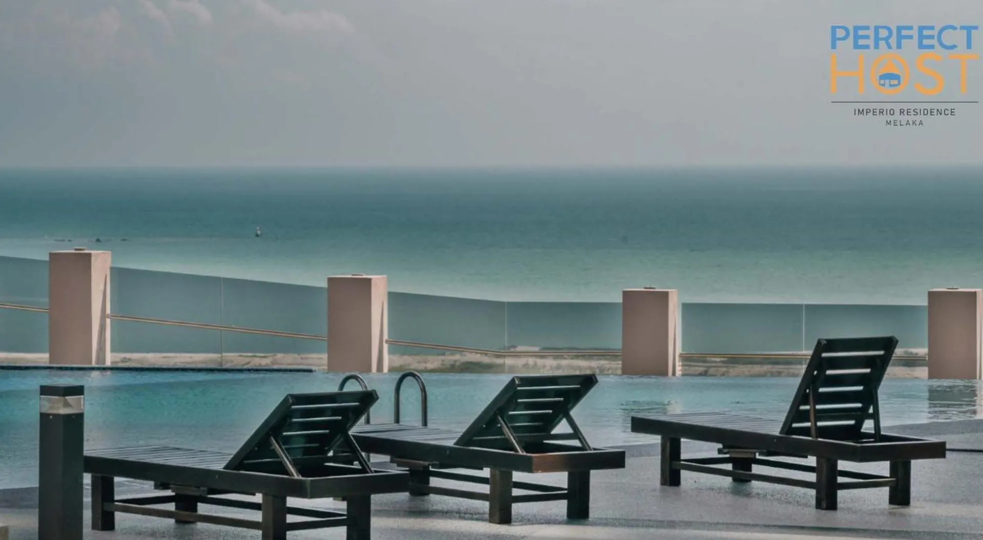 Imperio Residence Seafront By Perfect Host Malacca 4*,  Malesia