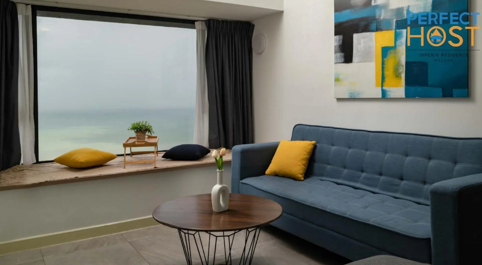 Imperio Residence Seafront By Perfect Host Malacca Malesia